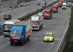 2008年5月，四川省汶川县产生7.8级大地动，太极团体第一时辰向中华慈悲总会捐献出厂代价500万的药品。