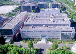 【上海市文明单元】中国医药产业研讨总院