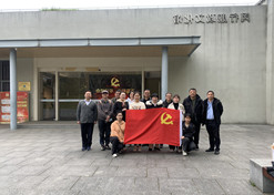【上海市文明单元】国药控股国大复美大药房上海连锁无限公司