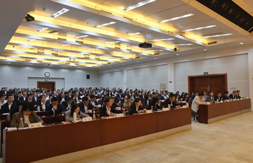 竞技宝
举办党建工作研讨培训班