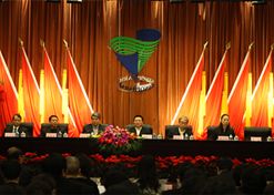 2010年12月，中出服、国药外贸和中卫协作配合组建中国国际医药卫生公司（简称国药国际）。